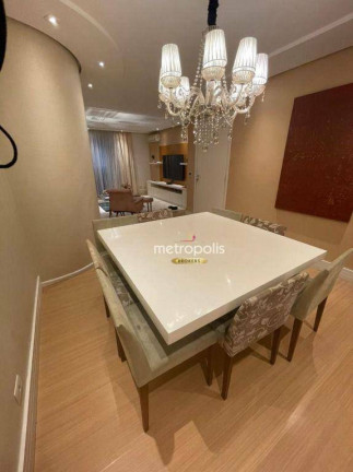 Imagem Apartamento com 3 Quartos à Venda, 156 m² em Santa Paula - São Caetano Do Sul Imagem Apartamento com 3 Quartos à Venda, 156 m² em Santa Paula - São Caetano Do Sul