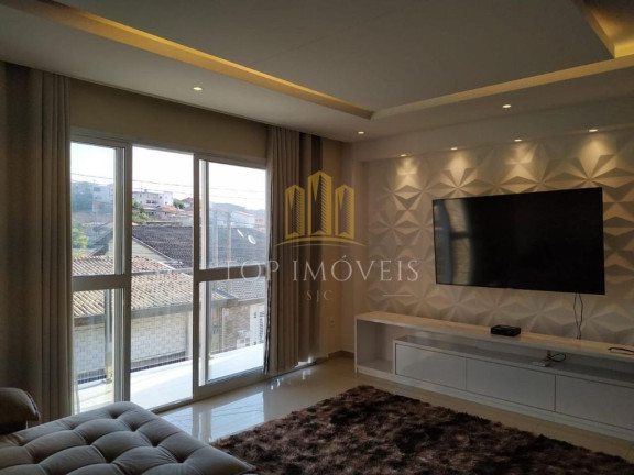 Imagem Sobrado com 2 Quartos à Venda, 163 m² em Jardim Dos Bandeirantes - São José Dos Campos
