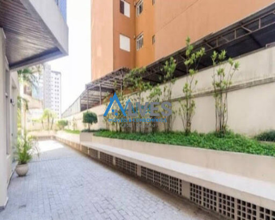 Imagem Apartamento com 2 Quartos à Venda, 69 m² em Centro - São Bernardo Do Campo
