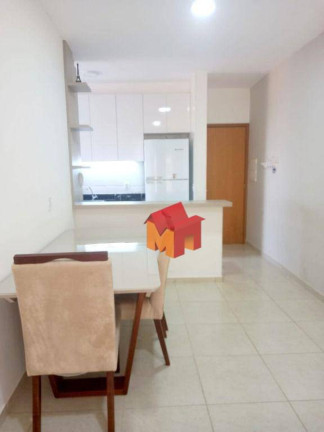 Imagem Apartamento com 2 Quartos à Venda, 60 m² em Parque Gramado - Americana Imagem Apartamento com 2 Quartos à Venda, 60 m² em Parque Gramado - Americana