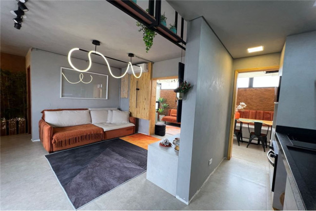 Imagem Imóvel com 2 Quartos à Venda, em Vila Antonina - São Paulo Imagem Imóvel com 2 Quartos à Venda, em Vila Antonina - São Paulo
