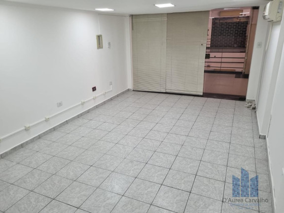 Imóvel Comercial à Venda, 46 m² em Vila Mariana - São Paulo