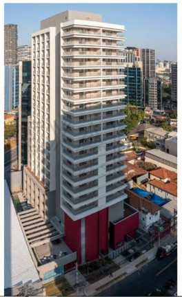 Imagem Imóvel com 1 Quarto à Venda, 24 m² em Pinheiros - São Paulo Imagem Imóvel com 1 Quarto à Venda, 24 m² em Pinheiros - São Paulo