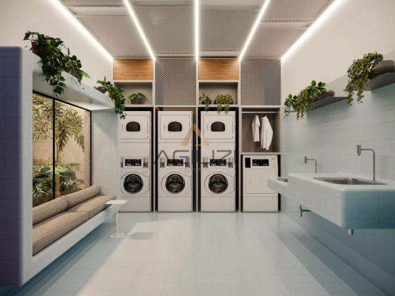 Imagem Apartamento com 3 Quartos à Venda, 97 m² em Pinheiros - São Paulo