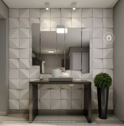 Imagem Imóvel com 1 Quarto à Venda, 76 m² em Santo Amaro - São Paulo Imagem Imóvel com 1 Quarto à Venda, 76 m² em Santo Amaro - São Paulo