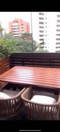 Imagem Apartamento com 4 Quartos à Venda, 280 m² em Real Parque - São Paulo Imagem Apartamento com 4 Quartos à Venda, 280 m² em Real Parque - São Paulo
