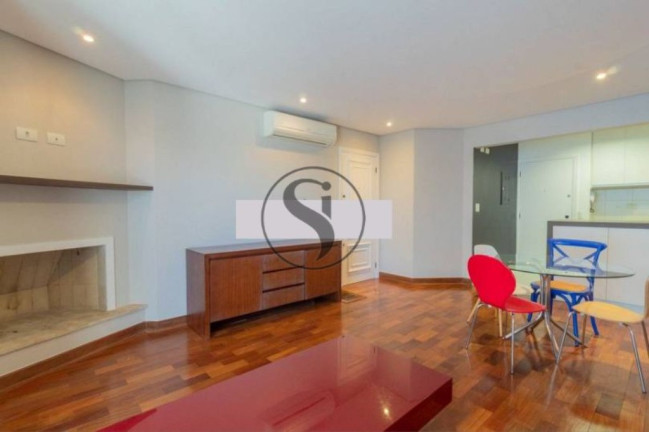 Imagem Apartamento com 2 Quartos para Alugar, 105 m² em Jardim Paulista - São Paulo Imagem Apartamento com 2 Quartos para Alugar, 105 m² em Jardim Paulista - São Paulo