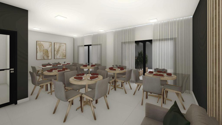 Imagem Apartamento com 2 Quartos à Venda, 91 m² em Vila Carrão - São Paulo Imagem Apartamento com 2 Quartos à Venda, 91 m² em Vila Carrão - São Paulo