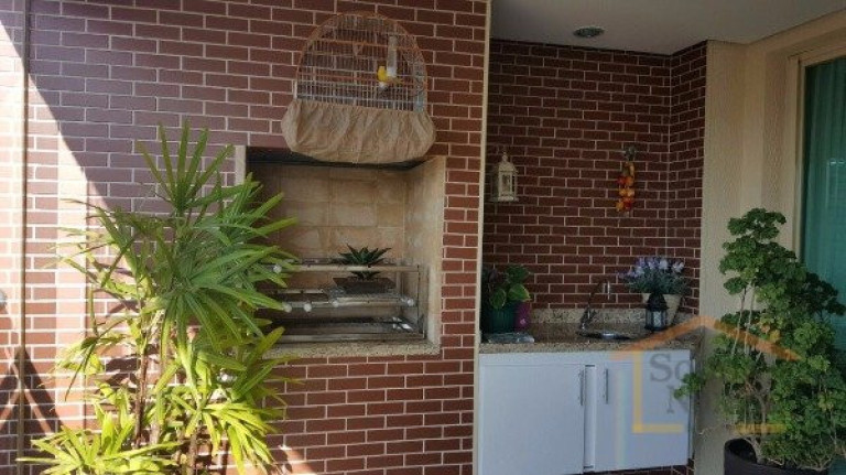 Imagem Apartamento com 3 Quartos à Venda, 122 m² em Tucuruvi - São Paulo