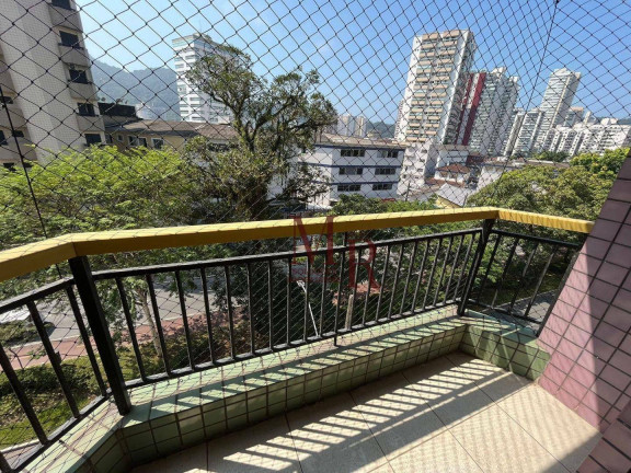 Imagem Apartamento com 3 Quartos à Venda, 100 m² em Canto Do Forte - Praia Grande Imagem Apartamento com 3 Quartos à Venda, 100 m² em Canto Do Forte - Praia Grande