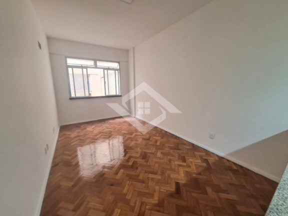 Apartamento com 1 Quarto à Venda, 35 m² em Copacabana - Rio De Janeiro