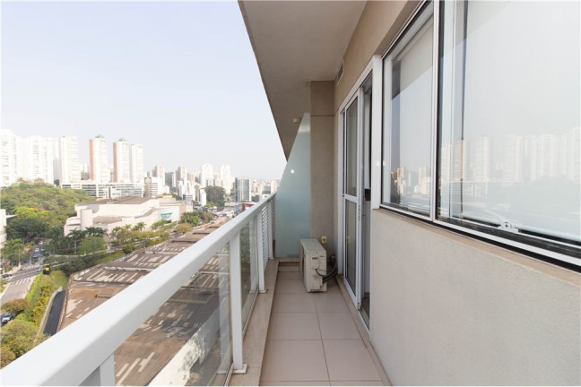 Imagem Imóvel Comercial à Venda, 43 m² em Vila Andrade - São Paulo