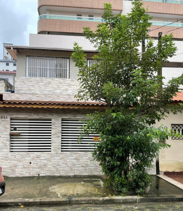Imagem Casa com 3 Quartos à Venda, 102 m² em Vila Guilhermina - Praia Grande Imagem Casa com 3 Quartos à Venda, 102 m² em Vila Guilhermina - Praia Grande