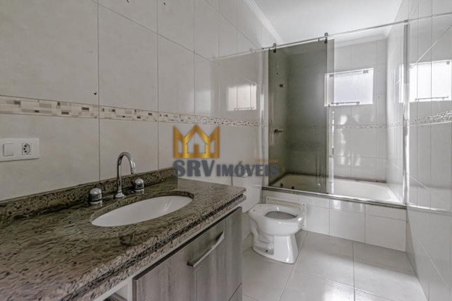 Imagem Sobrado com 4 Quartos à Venda, 168 m² em Atuba - Curitiba Imagem Sobrado com 4 Quartos à Venda, 168 m² em Atuba - Curitiba