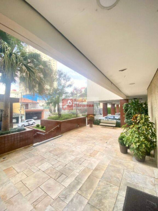 Imagem Apartamento com 2 Quartos para Alugar, 64 m² em Taboão - São Bernardo Do Campo Imagem Apartamento com 2 Quartos para Alugar, 64 m² em Taboão - São Bernardo Do Campo