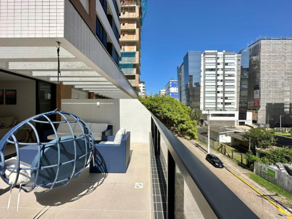 Imagem Apartamento com 3 Quartos à Venda, 175 m² em Navegantes - Capao Da Canoa Imagem Apartamento com 3 Quartos à Venda, 175 m² em Navegantes - Capao Da Canoa