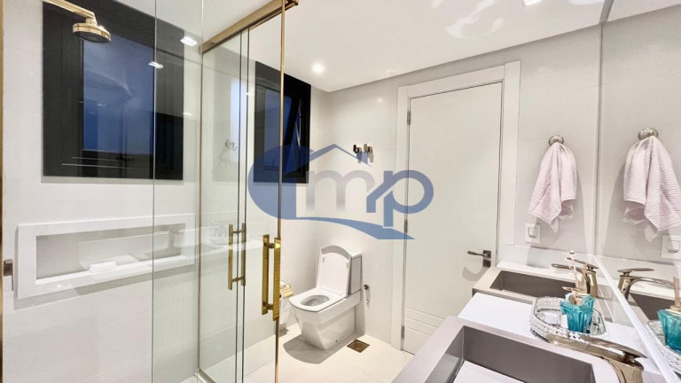 Imagem Apartamento com 4 Quartos à Venda, 215 m² em Predial - Torres Imagem Apartamento com 4 Quartos à Venda, 215 m² em Predial - Torres