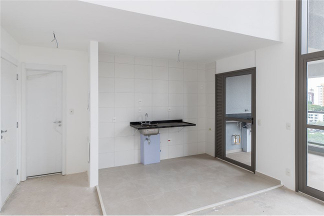 Imagem Imóvel com 2 Quartos à Venda,  em Vila Clementino - São Paulo