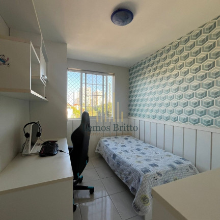 Imagem Imóvel com 3 Quartos à Venda, 113 m² em Patamares - Salvador Imagem Imóvel com 3 Quartos à Venda, 113 m² em Patamares - Salvador