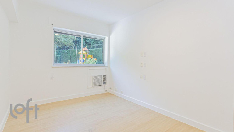 Imagem Apartamento com 4 Quartos à Venda, 153 m² em Leblon - Rio De Janeiro