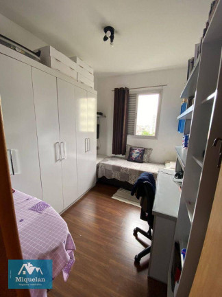 Imagem Apartamento com 3 Quartos à Venda, 76 m² em Vila Medeiros - São Paulo Imagem Apartamento com 3 Quartos à Venda, 76 m² em Vila Medeiros - São Paulo