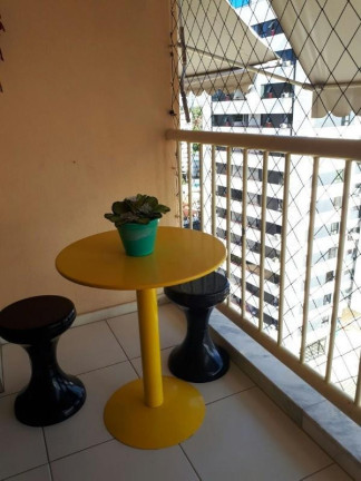 Imagem Apartamento com 2 Quartos à Venda, 60 m² em Imbuí - Salvador Imagem Apartamento com 2 Quartos à Venda, 60 m² em Imbuí - Salvador