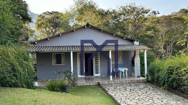 Imagem Chácara com 5 Quartos à Venda, 170 m² em São Pedro - Itajubá