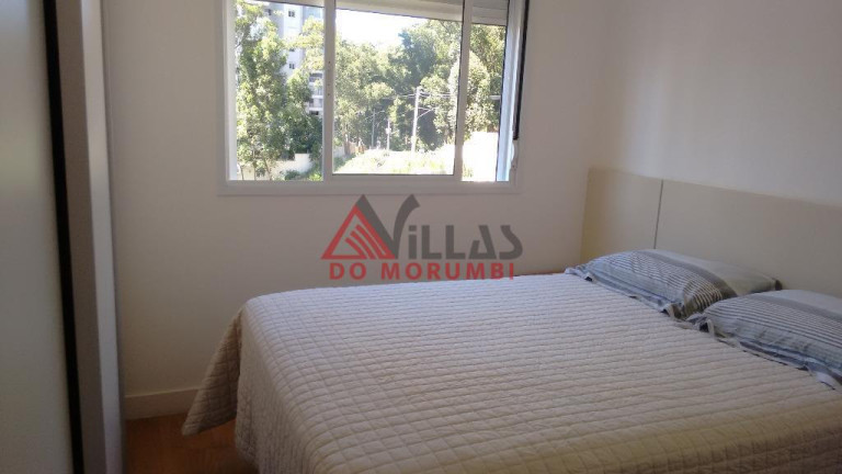 Imagem Apartamento com 3 Quartos à Venda, 84 m² em Vila Andrade - São Paulo Imagem Apartamento com 3 Quartos à Venda, 84 m² em Vila Andrade - São Paulo
