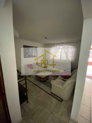 Imagem Casa de Condomínio com 3 Quartos à Venda, 120 m² em Jardim São Bernardo - São Paulo Imagem Casa de Condomínio com 3 Quartos à Venda, 120 m² em Jardim São Bernardo - São Paulo
