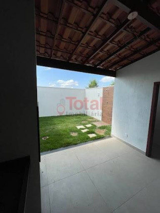 Casa com 3 Quartos à Venda,  em Residencial Bethania - Santana Do Paraíso