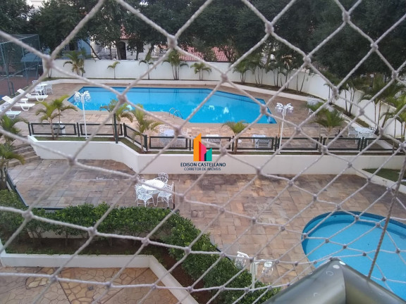 Imagem Apartamento com 3 Quartos à Venda, 112 m² em Vila Arens - Jundiaí