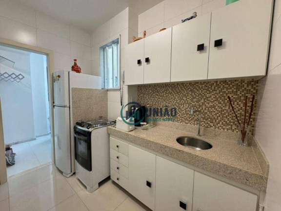 Imagem Apartamento com 2 Quartos à Venda, 72 m² em Icaraí - Niterói