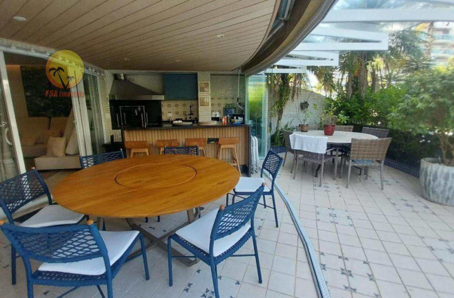 Imagem Apartamento com 3 Quartos à Venda, 180 m² em Riviera - Bertioga Imagem Apartamento com 3 Quartos à Venda, 180 m² em Riviera - Bertioga