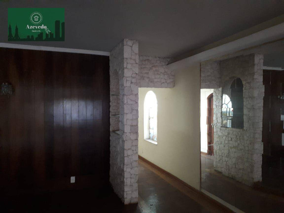 Imagem Casa com 6 Quartos à Venda, 600 m² em Vila Rosália - Guarulhos Imagem Casa com 6 Quartos à Venda, 600 m² em Vila Rosália - Guarulhos