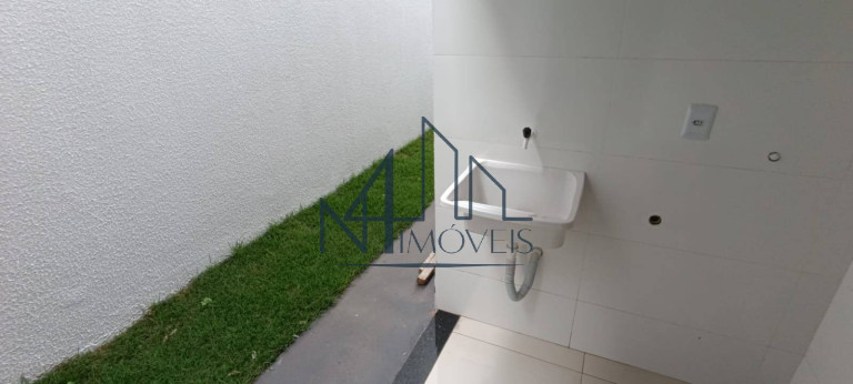 Imagem Casa com 3 Quartos à Venda, 180 m² em Cidade Vera Cruz - Aparecida De Goiânia Imagem Casa com 3 Quartos à Venda, 180 m² em Cidade Vera Cruz - Aparecida De Goiânia