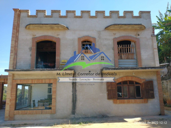 Imagem Chácara com 2 Quartos à Venda, 1.200 m² em Portão - Atibaia Imagem Chácara com 2 Quartos à Venda, 1.200 m² em Portão - Atibaia