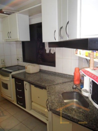 Imagem Apartamento com 3 Quartos à Venda, 112 m² em água Fria - São Paulo Imagem Apartamento com 3 Quartos à Venda, 112 m² em água Fria - São Paulo