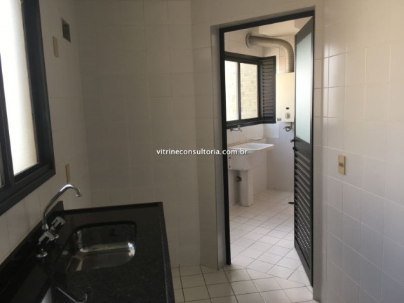 Imagem Apartamento com 3 Quartos à Venda, 120 m² em Jardim Vila Mariana - São Paulo