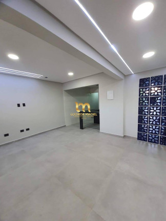 Imagem Casa com 2 Quartos à Venda, 72 m² em Caiçara - Praia Grande
