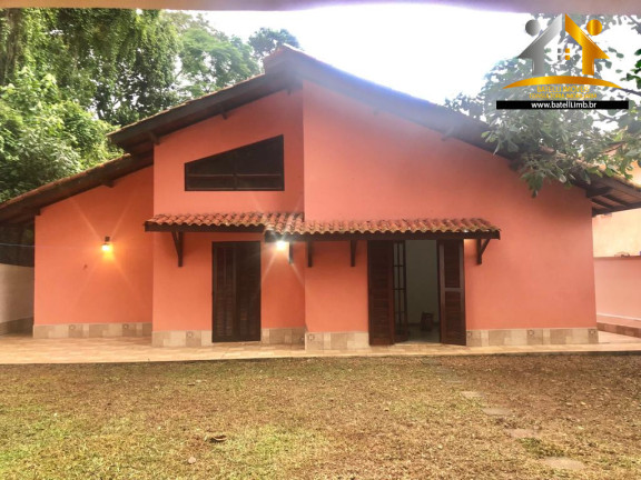 Imagem Casa com 3 Quartos para Alugar, 320 m² em Granja Viana - Cotia Imagem Casa com 3 Quartos para Alugar, 320 m² em Granja Viana - Cotia