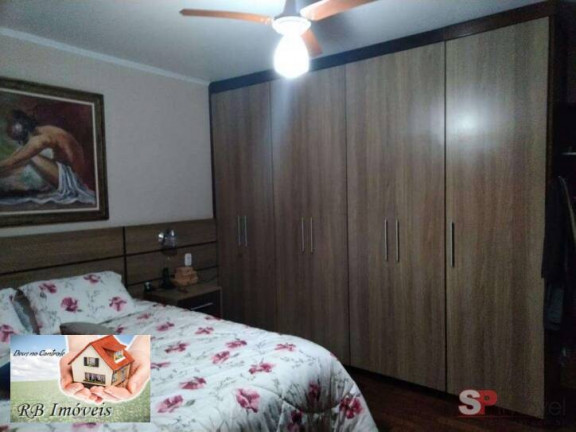 Imagem Casa com 4 Quartos à Venda, 252 m² em Vila Marina - Santo André Imagem Casa com 4 Quartos à Venda, 252 m² em Vila Marina - Santo André