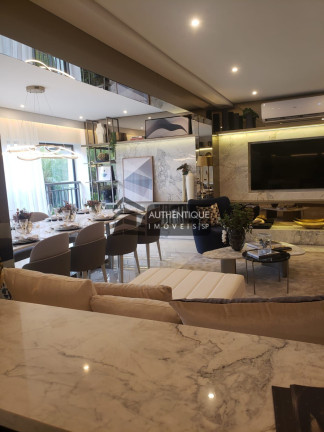 Imagem Apartamento com 3 Quartos à Venda, 132 m² em Butantã - São Paulo