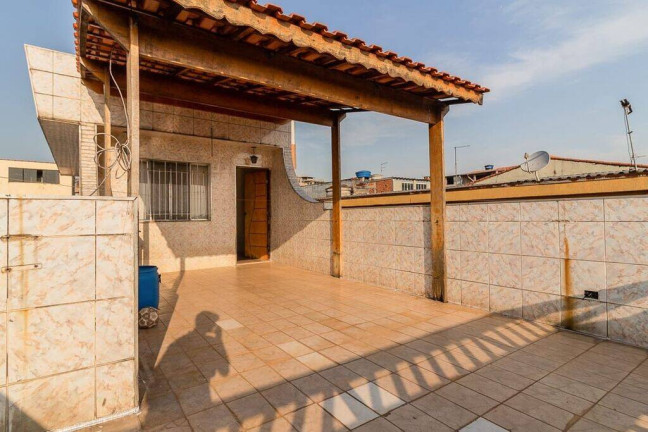Imagem Casa com 3 Quartos à Venda, 276 m² em Jardim Catarina - São Paulo