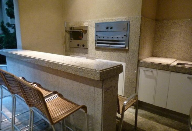 Imagem Apartamento com 3 Quartos à Venda, 136 m² em Vila Mariana - São Paulo