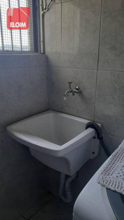 Imagem Apartamento com 2 Quartos à Venda, 52 m² em Freguesia Do ó - São Paulo Imagem Apartamento com 2 Quartos à Venda, 52 m² em Freguesia Do ó - São Paulo