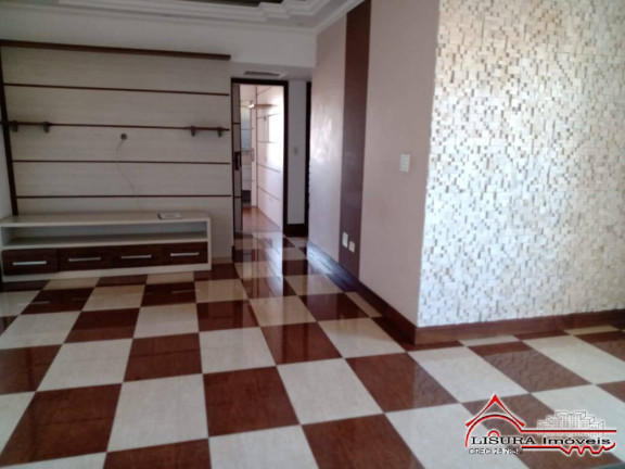 Imagem Apartamento com 3 Quartos para Alugar, 87 m² em Centro - Jacareí Imagem Apartamento com 3 Quartos para Alugar, 87 m² em Centro - Jacareí