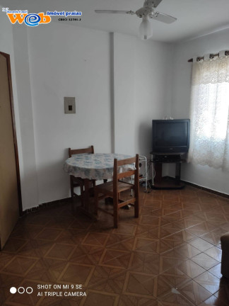 Imagem Apartamento com 1 Quarto à Venda, 47 m² em Tupi - Praia Grande