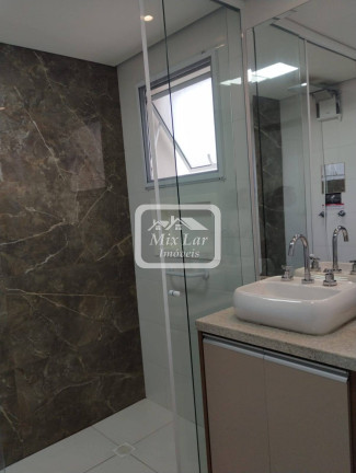 Imagem Apartamento com 3 Quartos à Venda, 96 m² em Vila Osasco - Osasco