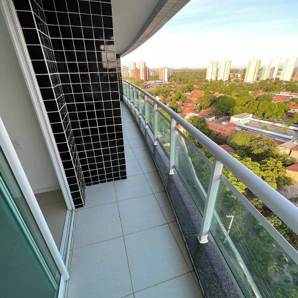 Imagem Apartamento com 3 Quartos à Venda, 123 m² em Engenheiro Luciano Cavalcante - Fortaleza Imagem Apartamento com 3 Quartos à Venda, 123 m² em Engenheiro Luciano Cavalcante - Fortaleza