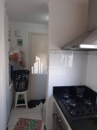 Imagem Apartamento com 2 Quartos à Venda, 70 m² em Parque Prado - Campinas